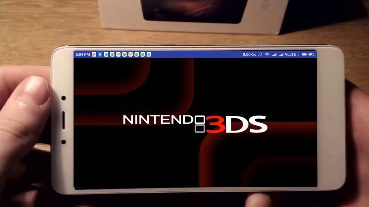 pokemon 3ds emulator download